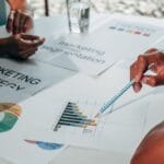 Jak projektować promocje B2B aby nie podnosiły kosztów logistyki i magazynu Zespół analizuje dane sprzedażowe i planuje promocje B2B w biurze